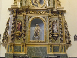 Castillo de Moratalla 2015